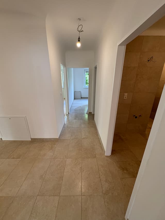 Unterhaltsreinigung 3