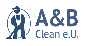 A & B Clean e.U. Logo